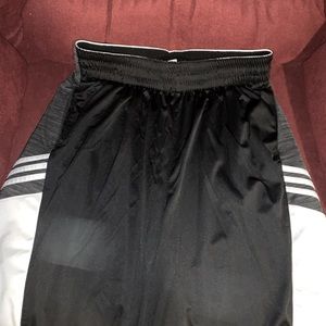 Men’s Adidas shorts